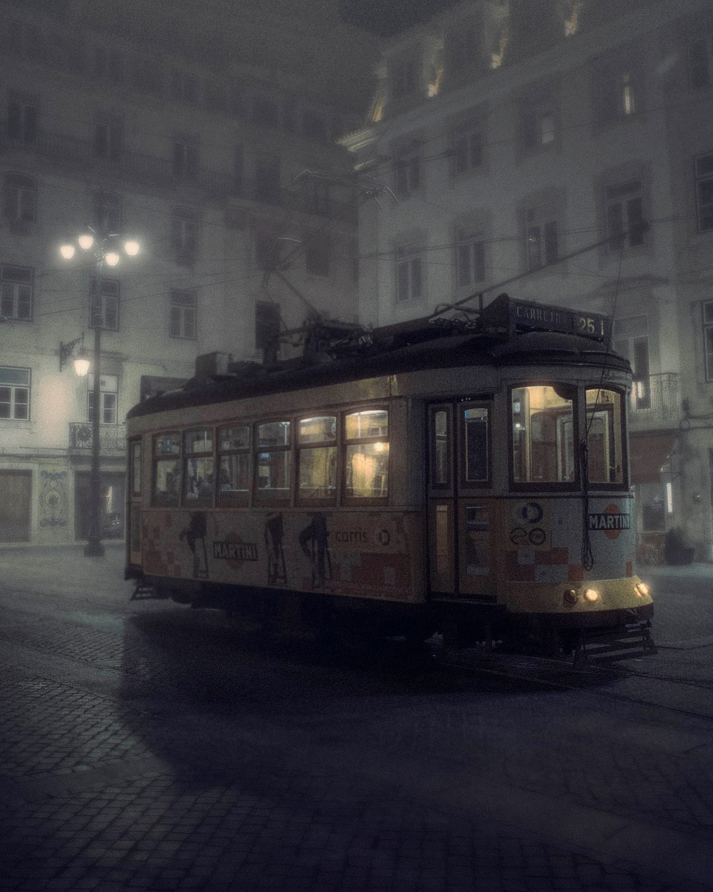 Lisbon