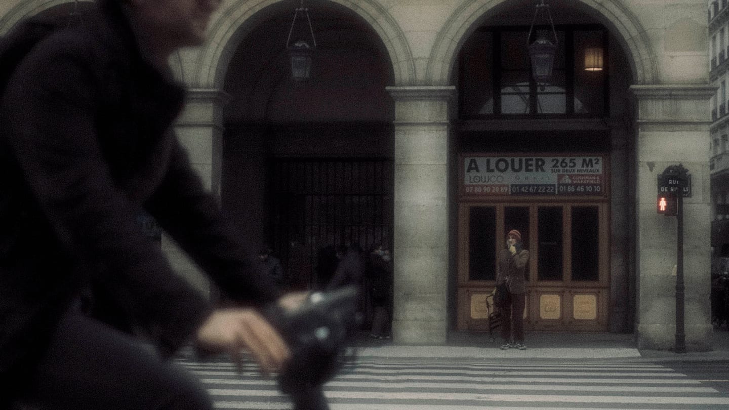 Paris